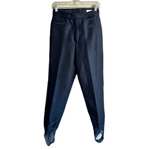 NILS Stirrup High-Rise Ski Pants ***VINTAGE***